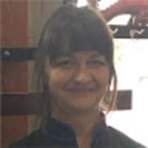 Meet your Posher, Nikki